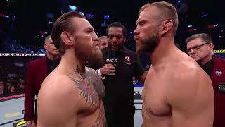 CONOR MCGREGOR VS DONALD CERRONE  FULL FIGHT [upl. by Rodman954]