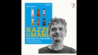 LIMBROGLIO DELLE RAZZE UMANE IL LIBRO CONSIGLIATO [upl. by Klement]