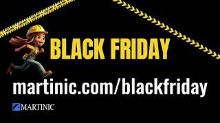 Martinic Black Friday Season [upl. by Bernadette]