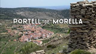 Portell de Morella [upl. by Kathi830]