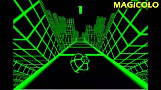 Y8 GAMES TO PLAY  SLOPE a Y8 free 3D game to play on y8com [upl. by Lili404]