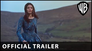 Emily  Official Trailer  Warner Bros UK [upl. by Emerson]