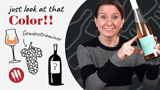 Gewürztraminer 101 Everything You Need to Know [upl. by Amethyst]