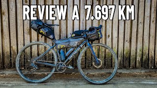 Specialized Diverge  Review de larga duración [upl. by Nichol791]