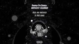 Beekay Da Deejay 2024 Birthday Celebration [upl. by Drofnats]