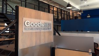 Behind the Scenes at Goodwill Your StepbyStep Guide to Career Success [upl. by Alraep145]