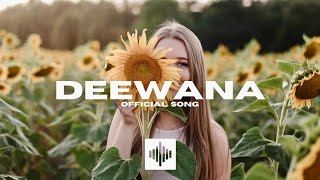 Deewana  Ali Gujjar  Official Song [upl. by Arv]