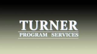 Turner Program Services 1993 Logo [upl. by Nivram]