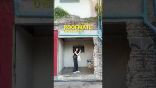 Roofmateเพื่อนร่วมหลังคา บาร์ลับรัชโยธิน ราคาไม่แรง บาร์ลับกรุงเทพ บาร์กรุงเทพ พิกัดร้านลับ [upl. by Obellia]