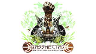 Bassnectar  Verbing the Noun [upl. by Biggs]