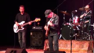 GLASS HARP  Phil Keaggy  CHALICE  BARROWCIVIC THEATRE  51213 Franklin Pa [upl. by Bently]