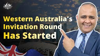 Western Australias Invitation Round Has Started 🚀🌏 [upl. by Vance]