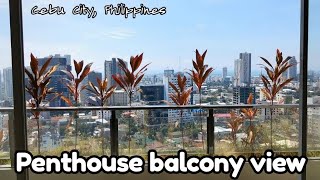 Penthouse in Cebu City Philippines [upl. by Remot]