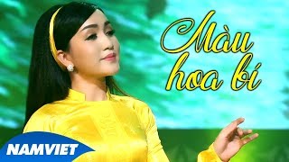 Màu Hoa Bí  Hà Vân [upl. by Dayle]