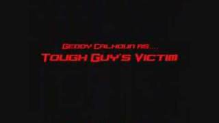 Tough Guy Theme Music [upl. by Ialokin]