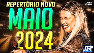 Liene Show  Repertório Novo  Maio 2024  Músicas Novas  Prévia São João 2024  Não Passa de Ex [upl. by Epilihp534]