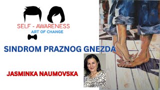 SINDROM PRAZNOG GNEZDA – JASMINKA NAUMOVSKA [upl. by Aelegna]