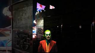 Joker trys the waltzers fun ride jokershorts funfair bestmoments [upl. by Dranyer]