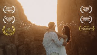 Wedding Video in Costa Navarino Greece  Anthony Venitis [upl. by Zobias461]