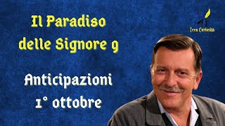 Il Paradiso delle Signore 9 anticipazioni 1° ottobre 2024 Armando dubita della lealtà di Enrico [upl. by Hayes489]