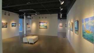 The National Gallery of the Cayman Islands [upl. by Osman]