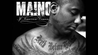 Maino  However Do You Want It EXCLUSIVE [upl. by Macmahon]