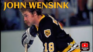 John wensink [upl. by Zondra]