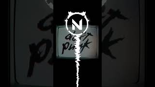 Short Burst 2  Daft Punk  The Brainwasher New Nova Remix electronicmusic daftpunk [upl. by Norud]