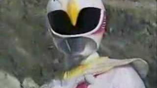 Power Rangers Condor Force  Abertura  LONG VERSION [upl. by Dwane878]