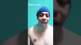 Part 2 of phalosmode WESTCOAST rollcall viral viralreels hiphop westside eastside ai [upl. by Winny738]