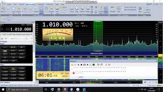 CFRBWINS 1010 KHz Mix 140120240600UTC [upl. by Aener874]