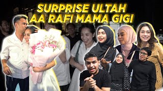 SURPRISE ULTAH AA RAFFI MAMA GIGI [upl. by Laurent]