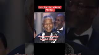 Citations philosophiques citationphilosophique citation motivation philosophy nelsonmandela [upl. by Tsew]