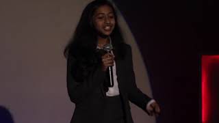 Latest developments in Artificial Intelligence  Harsha Madhu  TEDxYouthSTC [upl. by Loni258]