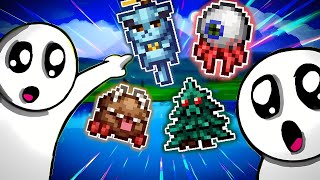 Las MEJORES MASCOTAS DE TERRARIA  Parte 1 [upl. by Atilrak]