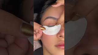 Mastering Eyelash Extension Techniques  StepbyStep Tutorial [upl. by Rozella]