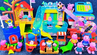 3 Minutes Satisfying with Unboxing Cute Toys Collection ASMR  Review Toys  Unboxing Toys [upl. by Yevi]