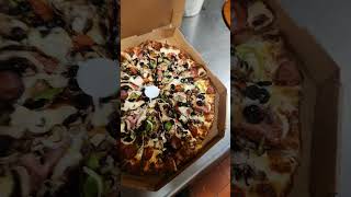 ROUND TABLE PIZZA USA CALIFORNIA TRACY MANTECA STOCKTON LODI GALT SACRAMENTO SUBSCRIBE PLZ [upl. by Fried592]