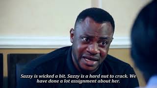 MOJAMOSA  Yoruba Movies [upl. by Kiran]