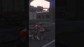 Oppressor Mk2 becomes a 2 seater 💀 [upl. by Araeit]