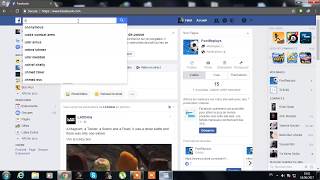 Comment Pirater un compte facebook sans logiciel كيفية خرق حساب الفيسبوك [upl. by Ydna]