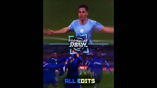 Julian Alvarez vs Enzo Fernandez edit versus argentina football atleticomadrid chelsea [upl. by Aehsa]