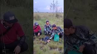 Pengen manggis aja 😭shortvideocomedy fishing [upl. by Zosima]