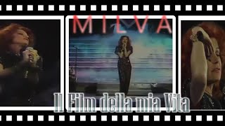 MILVA  quotIl Film della mia Vitaquot 🎶📽 Live 1986 [upl. by Ailimaj946]