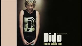 Dido  Here With Me  Extended Fabmix  1999 [upl. by Mitchell]