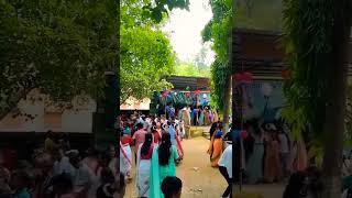 youths of basen parish ❤️✨🥳nagpuri lover jashpur vlog [upl. by Landes837]