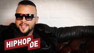 Kollegah quotZuhältertape 4quot EndlevelPunchlines Beef Rizbo amp RadioHits Interview  Toxik trifft [upl. by Dew]