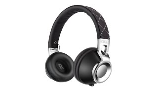 Sound Intone CX05 Headphones [upl. by Anitnauq206]