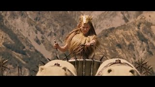 The Chronicles of Narnia 1  Battle Scene in Hindi 1316 [upl. by Billat]