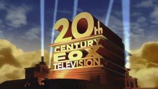 Amblin TelevisionParamount Television20th Century Fox Television 2015 3 [upl. by Nerred303]